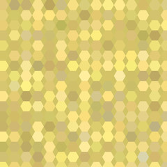 background pattern. Abstract geometric pattern from rhombus