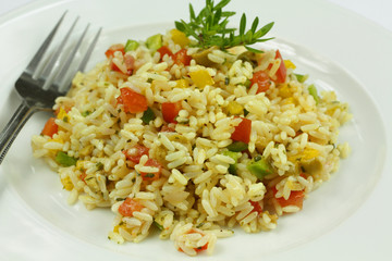 salade de riz 08062015