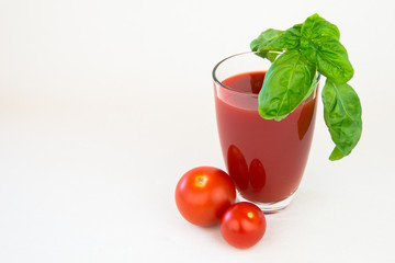 Tomatensaft