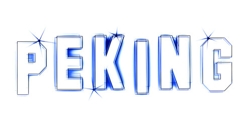 Peking