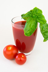 Tomatensaft