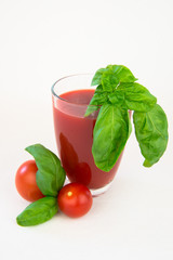 Tomatensaft