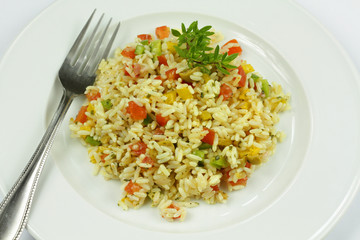salade de riz 08062015