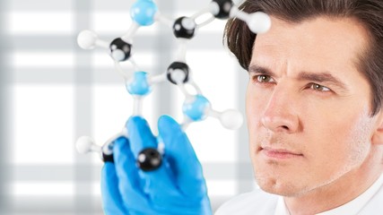 Scientist, Research, Laboratory.