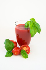 Tomatensaft