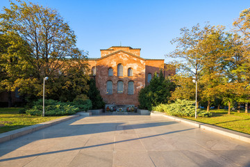 The Monument to the Unknown Soldier, Sofia, Bulgaria