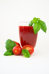 Tomatensaft