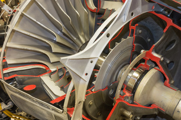 jet engine