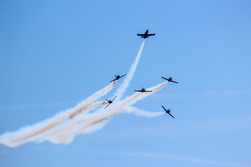 Pattuglia Acrobatica