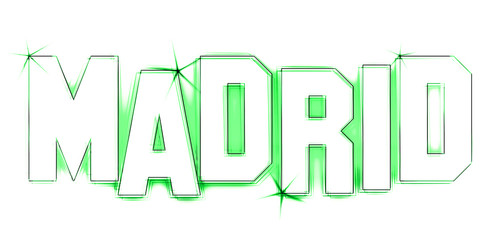MADRID