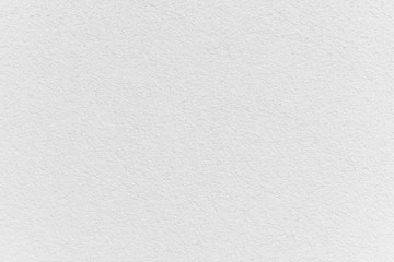 Naklejka premium White paint facade on a family house texture
