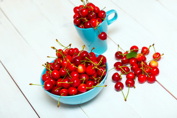 cherry
