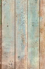 Different colored old natural wooden vintage background