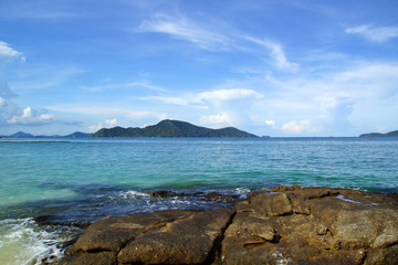 Bon Island Phuket