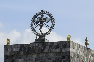Shiva Nataraja