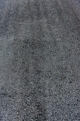asphalt road texture