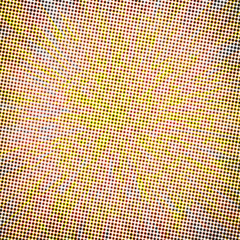 brown   halftone  background