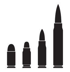 Bullets vector icons - 84728011