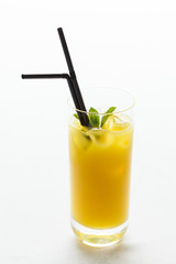 summer cocktail