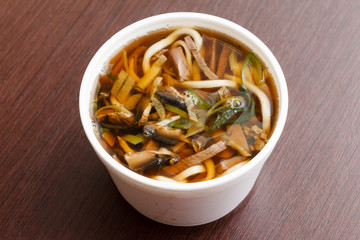 asian soup