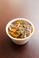 asian soup
