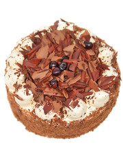 Schwarzwälder Kirschtorte