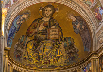 pisa cathedral, Italy