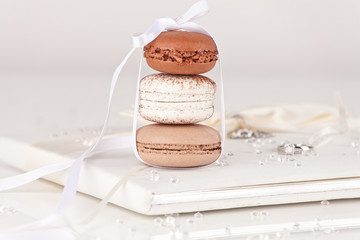 macaroons