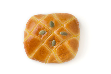 bread with cereal