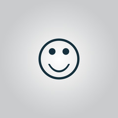 Smile Icon