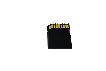 sd card
