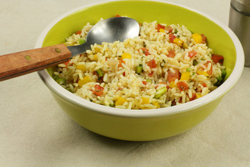 salade de riz 08062015
