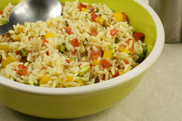 salade de riz 08062015