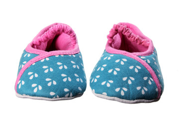 Baby Shoes