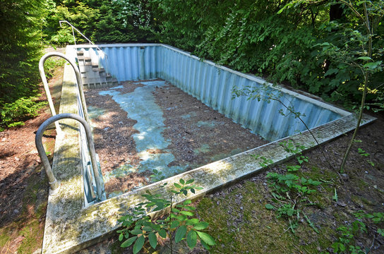 alter pool