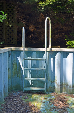 alter pool