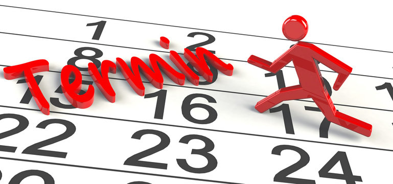 Termin Kalender