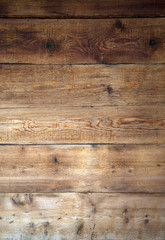 Obraz premium Wooden texture
