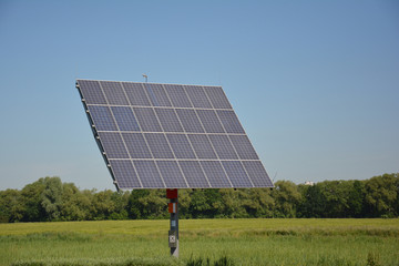Solartracker
