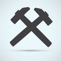 Obraz premium Setting icon