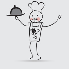 cook ikon