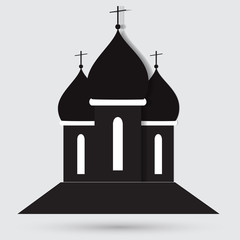 Orthodox Cathedral Church