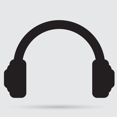 Headphones icon