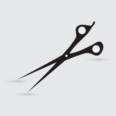scissors icon