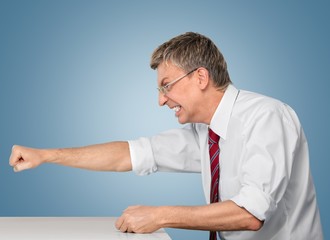 Computer, Frustration, Problems.