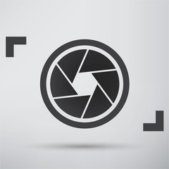 Camera Icon