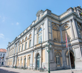 Stadsschouwburg Cultuurcentrum Brugge