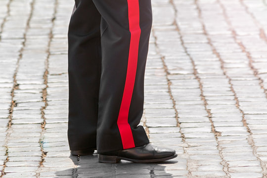 italian policeman 