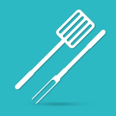 grill icon