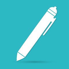 pen icon